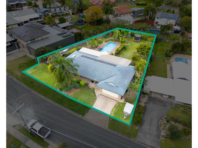 13 Oatberry Crescent, Shailer Park QLD 4128