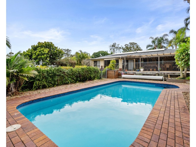 13 Oatberry Crescent, Shailer Park QLD 4128