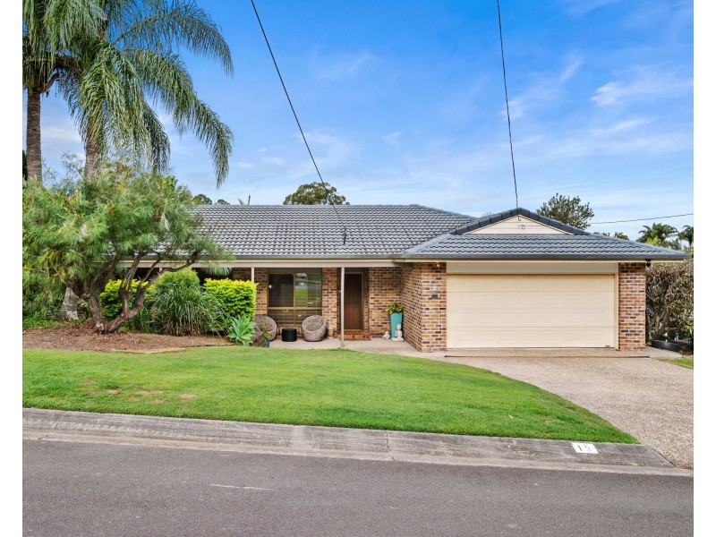 13 Oatberry Crescent, Shailer Park QLD 4128