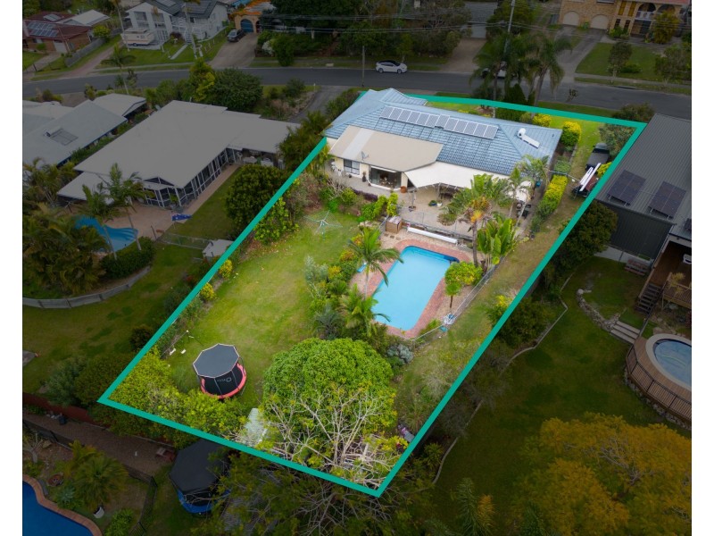 13 Oatberry Crescent, Shailer Park QLD 4128