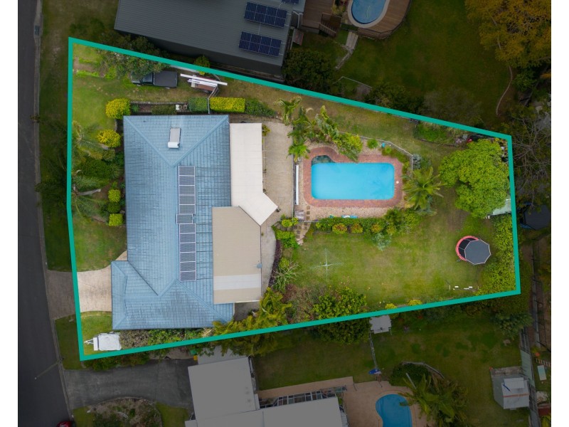 13 Oatberry Crescent, Shailer Park QLD 4128