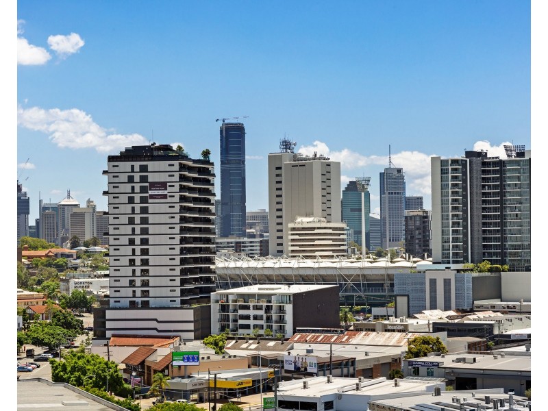 504/151 Logan Road, Woolloongabba QLD 4102