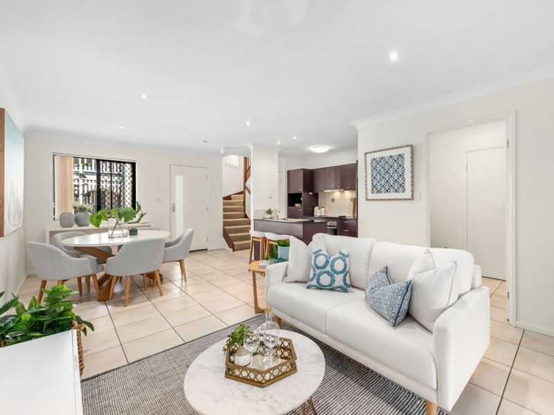 4/12 Cosgrove Avenue, Annerley QLD 4103