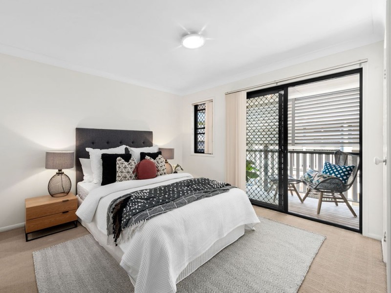 4/12 Cosgrove Avenue, Annerley QLD 4103