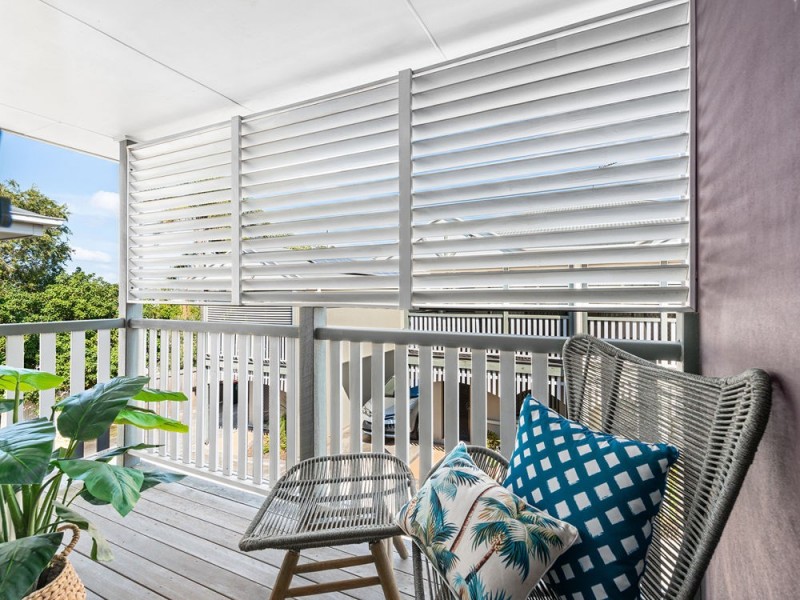 4/12 Cosgrove Avenue, Annerley QLD 4103