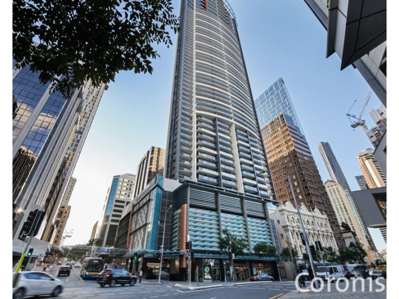 451/420 Queen Street, Brisbane City QLD 4000