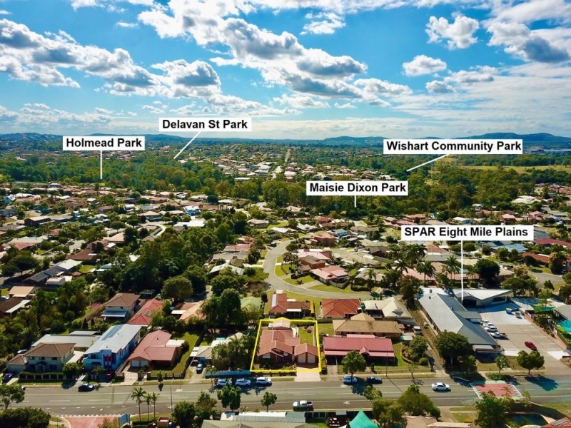 92 Holmead Road, Eight Mile Plains QLD 4113