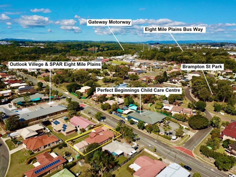 92 Holmead Road, Eight Mile Plains QLD 4113