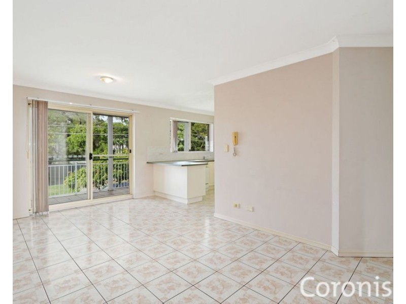 3/1 Peach Street, Greenslopes QLD 4120