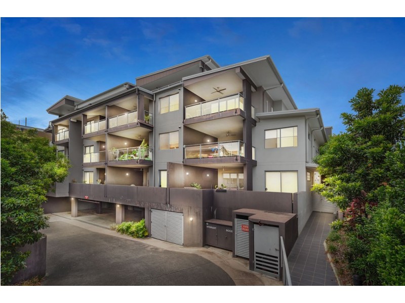 13/57-59 Gordon Street, Greenslopes QLD 4120