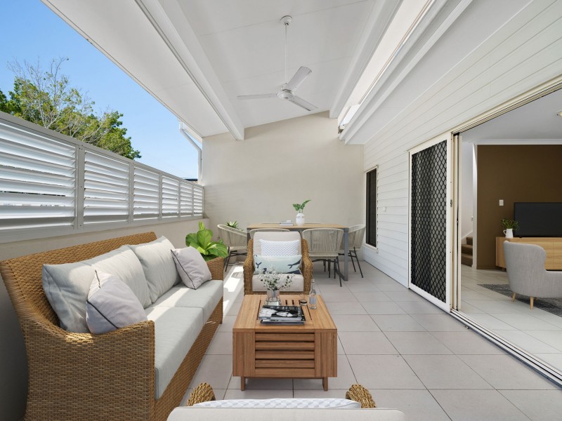 3/3 Gamelin Crescent, Stafford QLD 4053