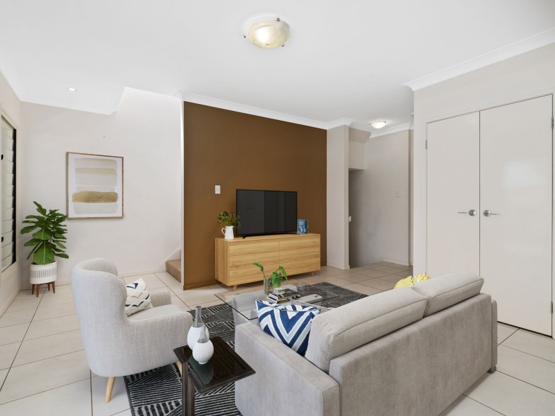 3/3 Gamelin Crescent, Stafford QLD 4053