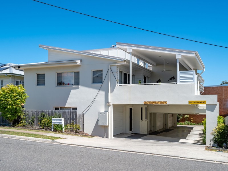 3/3 Gamelin Crescent, Stafford QLD 4053