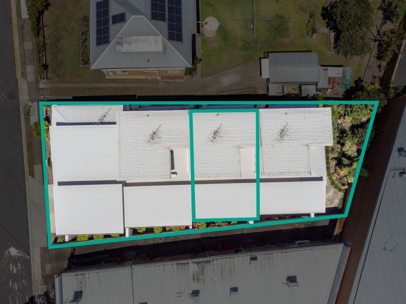 3/3 Gamelin Crescent, Stafford QLD 4053