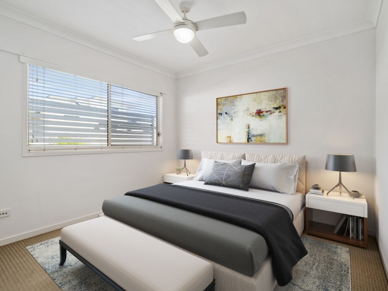 3/3 Gamelin Crescent, Stafford QLD 4053