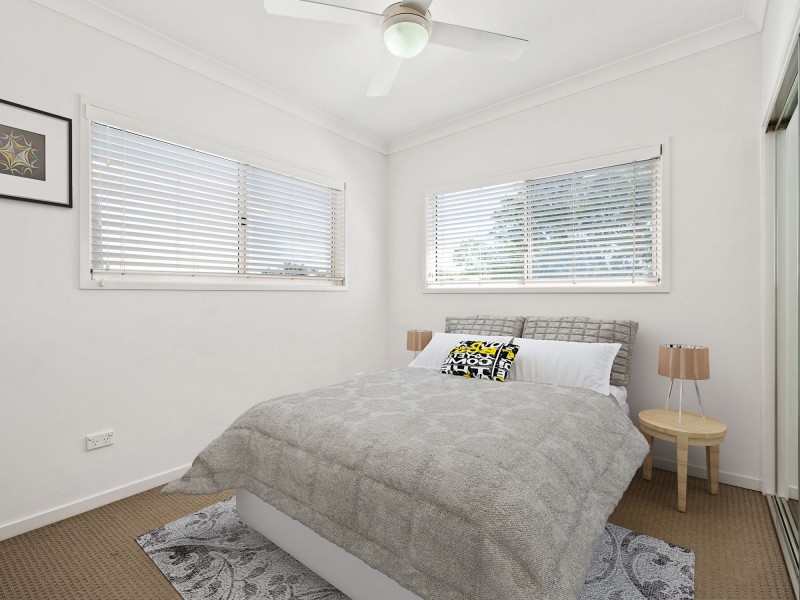 3/3 Gamelin Crescent, Stafford QLD 4053