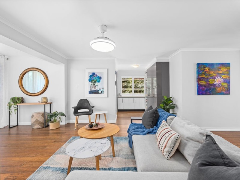 3/32 Woodhill Avenue, Coorparoo QLD 4151