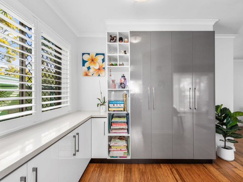 3/32 Woodhill Avenue, Coorparoo QLD 4151