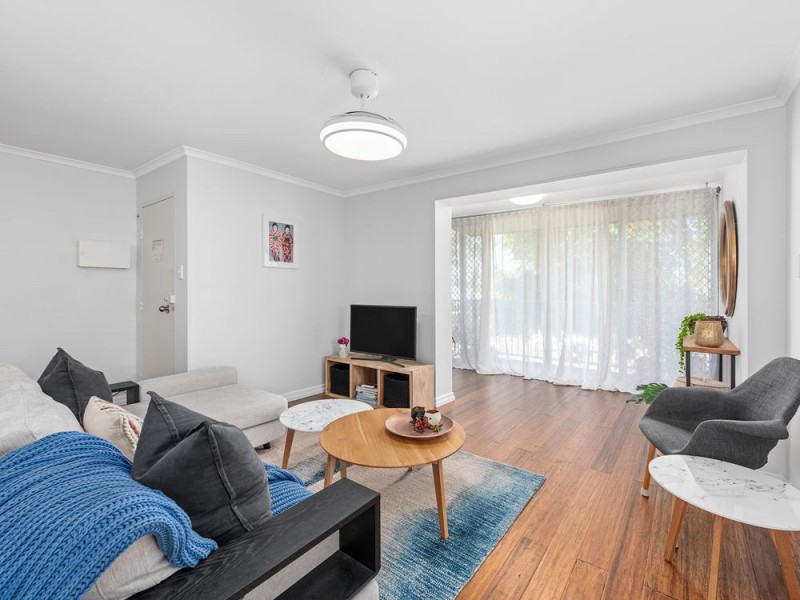 3/32 Woodhill Avenue, Coorparoo QLD 4151