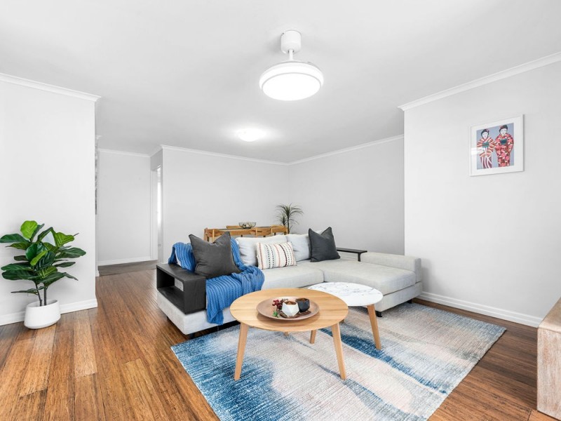 3/32 Woodhill Avenue, Coorparoo QLD 4151