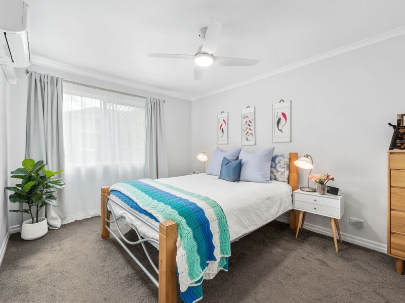 3/32 Woodhill Avenue, Coorparoo QLD 4151