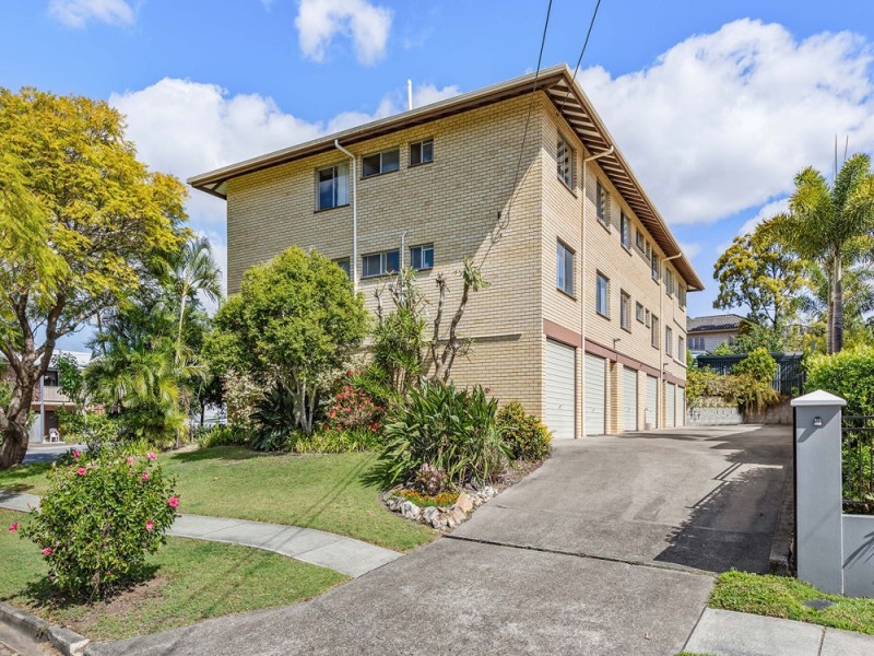 3/32 Woodhill Avenue, Coorparoo QLD 4151