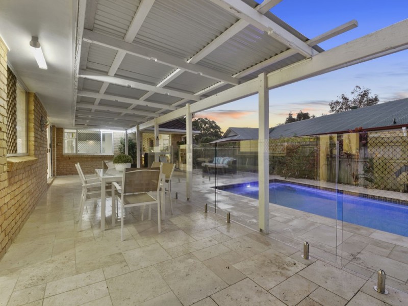 5 Oprah Place, Belmont QLD 4153