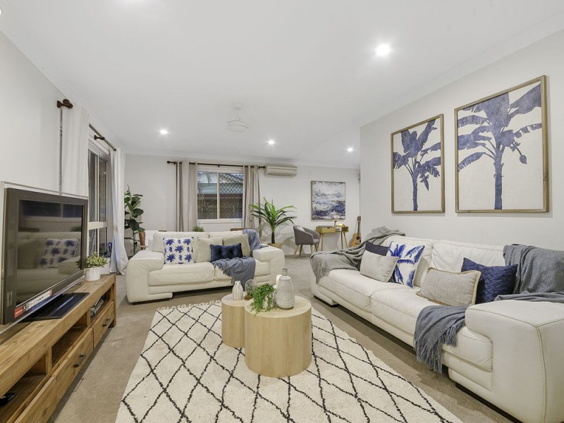 5 Oprah Place, Belmont QLD 4153