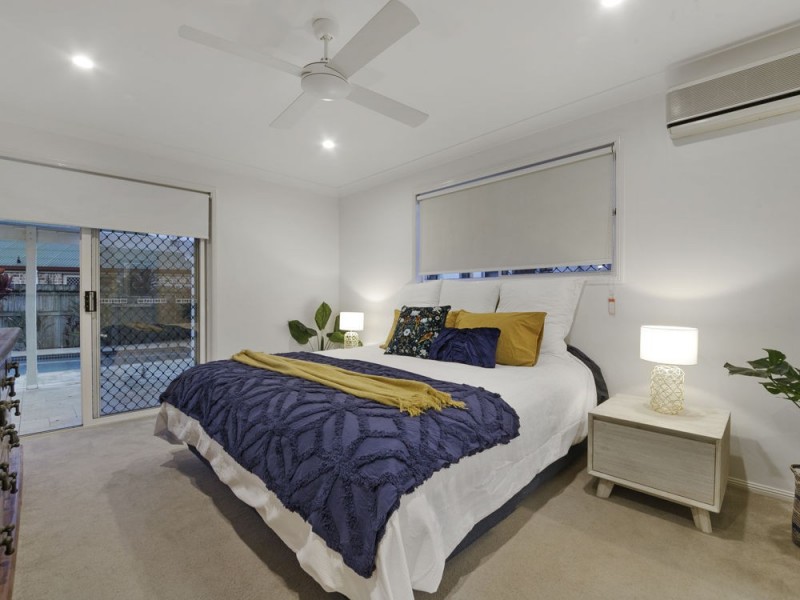 5 Oprah Place, Belmont QLD 4153