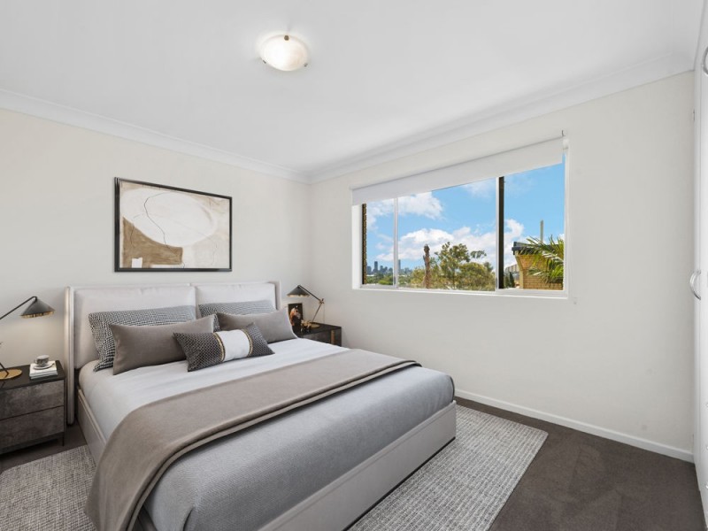 6/24 Raby Road, Coorparoo QLD 4151