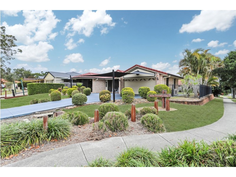 1 Apsley Crescent, Parkinson QLD 4115