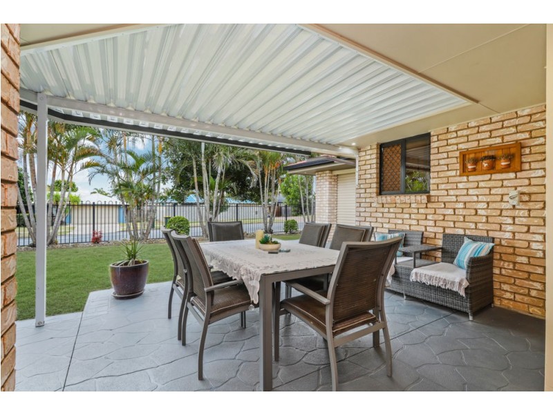 1 Apsley Crescent, Parkinson QLD 4115