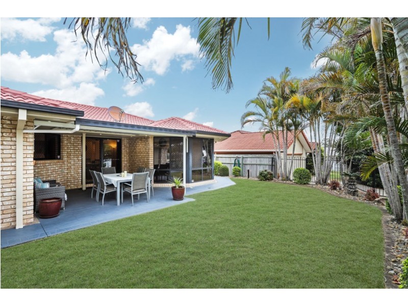 1 Apsley Crescent, Parkinson QLD 4115