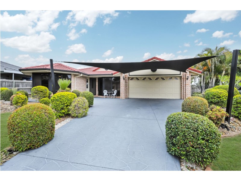 1 Apsley Crescent, Parkinson QLD 4115
