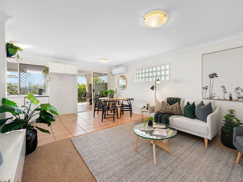 10/22 Chatsworth Road, Greenslopes QLD 4120