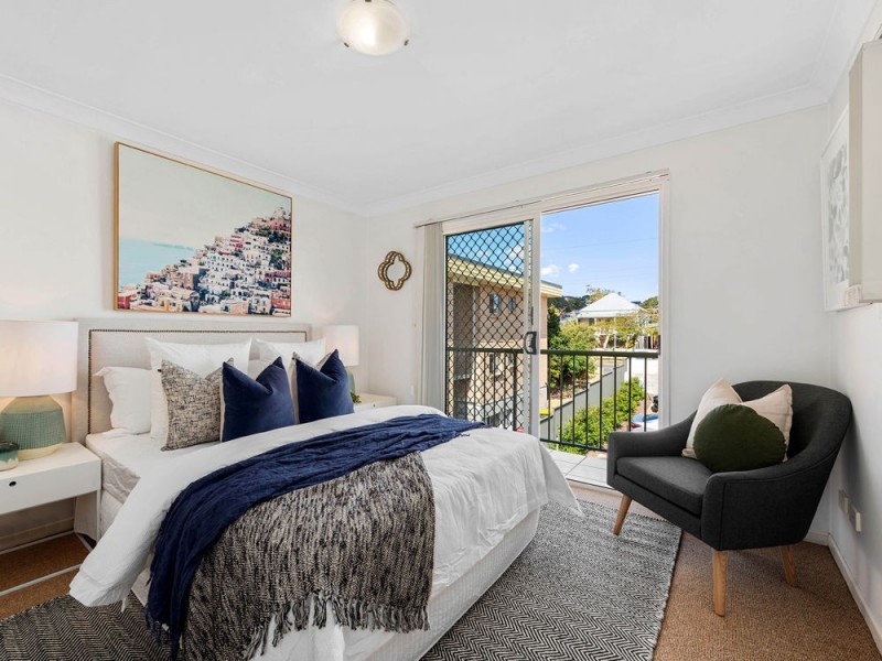 10/22 Chatsworth Road, Greenslopes QLD 4120