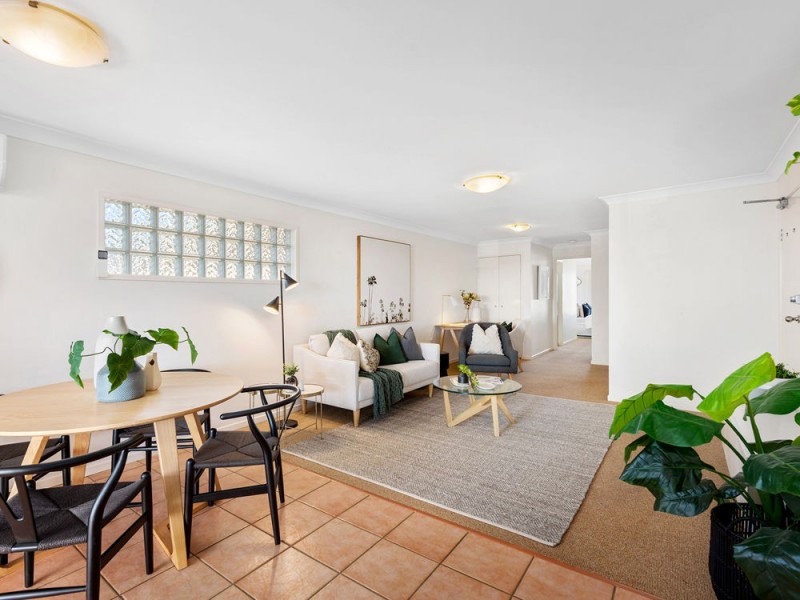 10/22 Chatsworth Road, Greenslopes QLD 4120