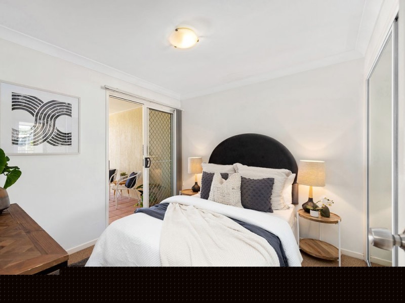 10/22 Chatsworth Road, Greenslopes QLD 4120