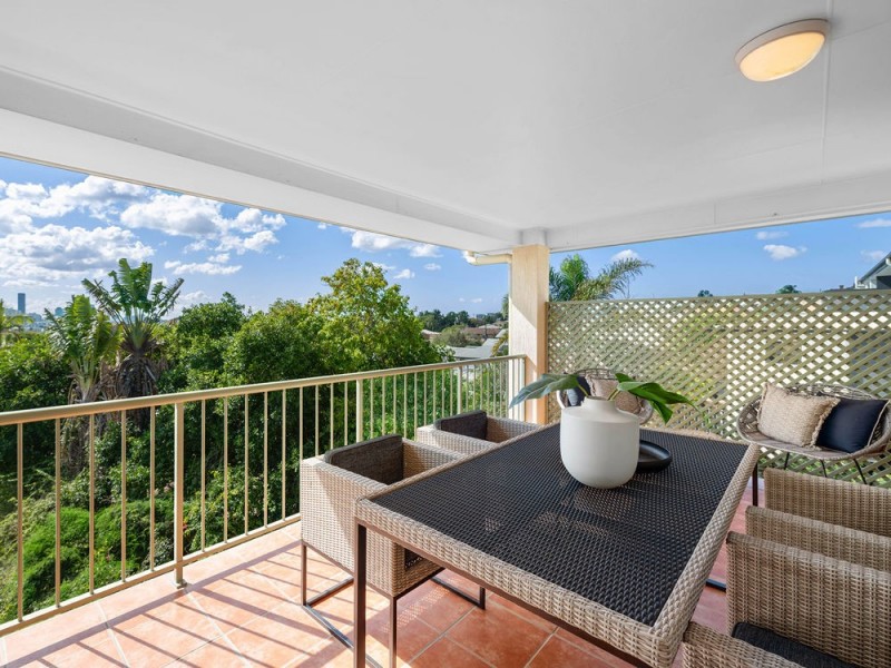 10/22 Chatsworth Road, Greenslopes QLD 4120