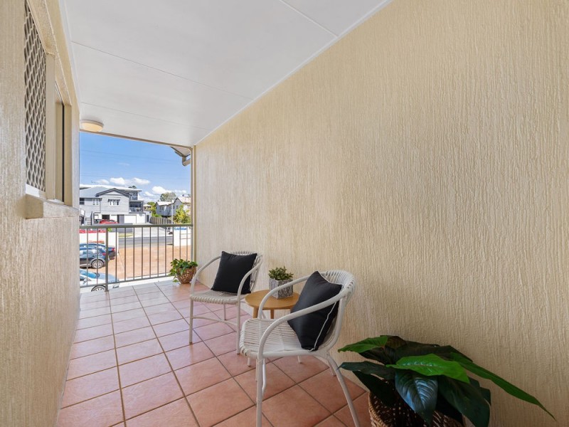 10/22 Chatsworth Road, Greenslopes QLD 4120