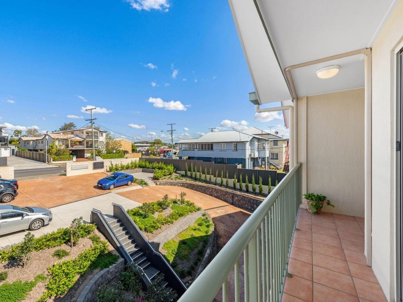 10/22 Chatsworth Road, Greenslopes QLD 4120