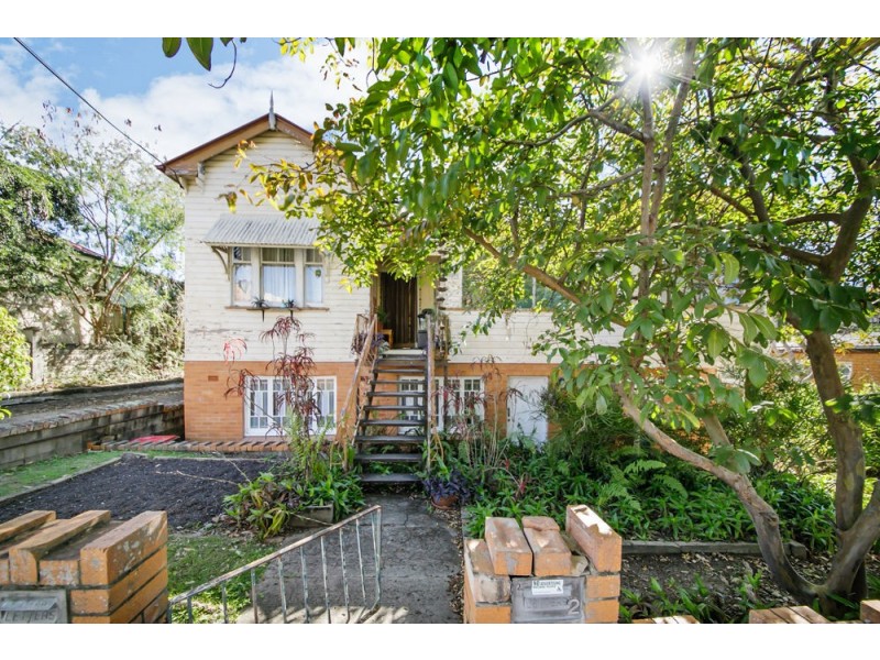 3/6 Loch St, West End QLD 4101