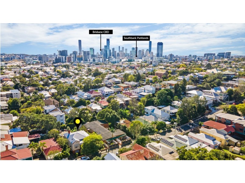 3/6 Loch St, West End QLD 4101