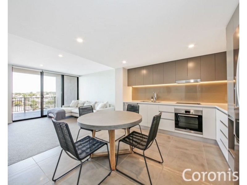 616/45 Wellington Road, East Brisbane QLD 4169