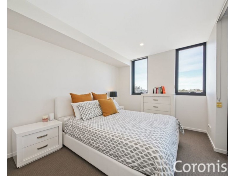 616/45 Wellington Road, East Brisbane QLD 4169