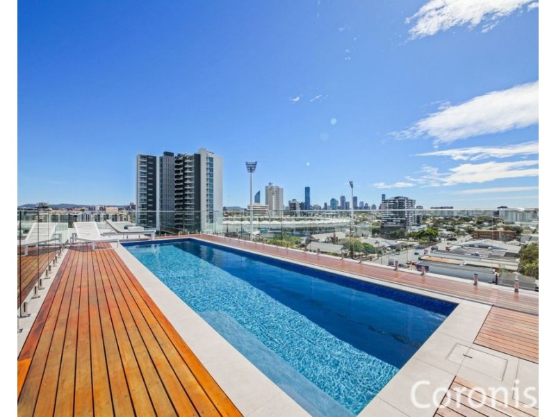 616/45 Wellington Road, East Brisbane QLD 4169