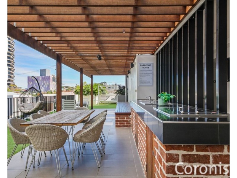 616/45 Wellington Road, East Brisbane QLD 4169