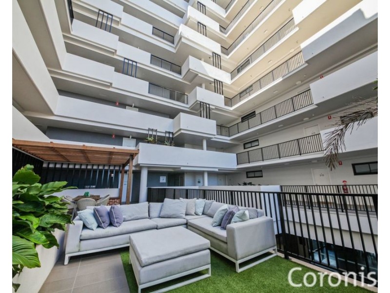 616/45 Wellington Road, East Brisbane QLD 4169