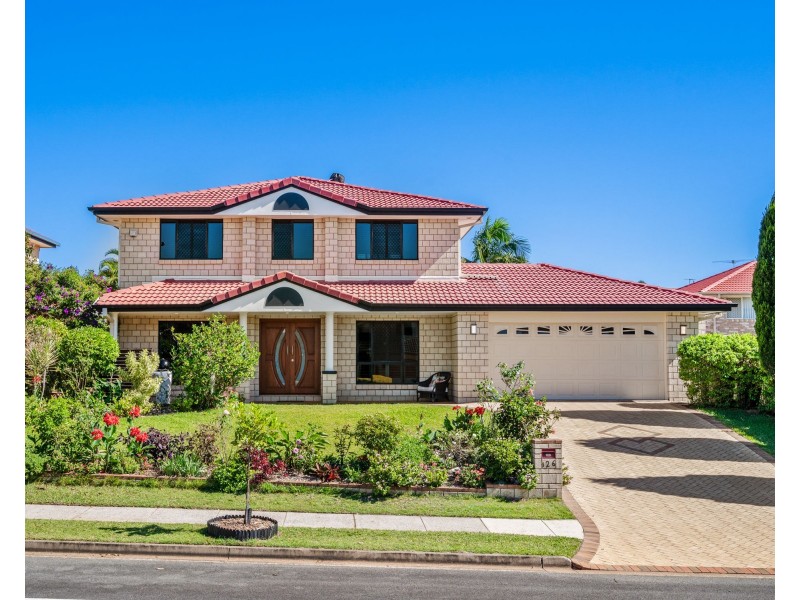 126 Bordeaux Street, Eight Mile Plains QLD 4113