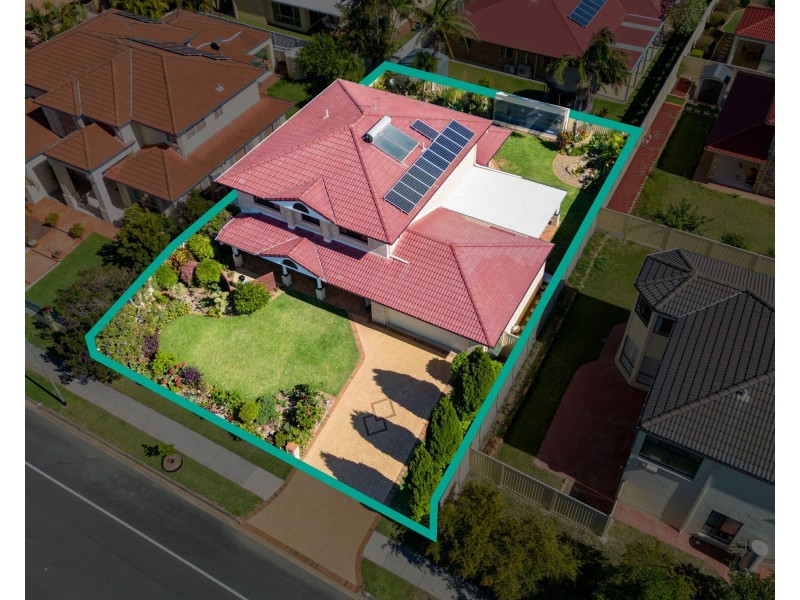 126 Bordeaux Street, Eight Mile Plains QLD 4113